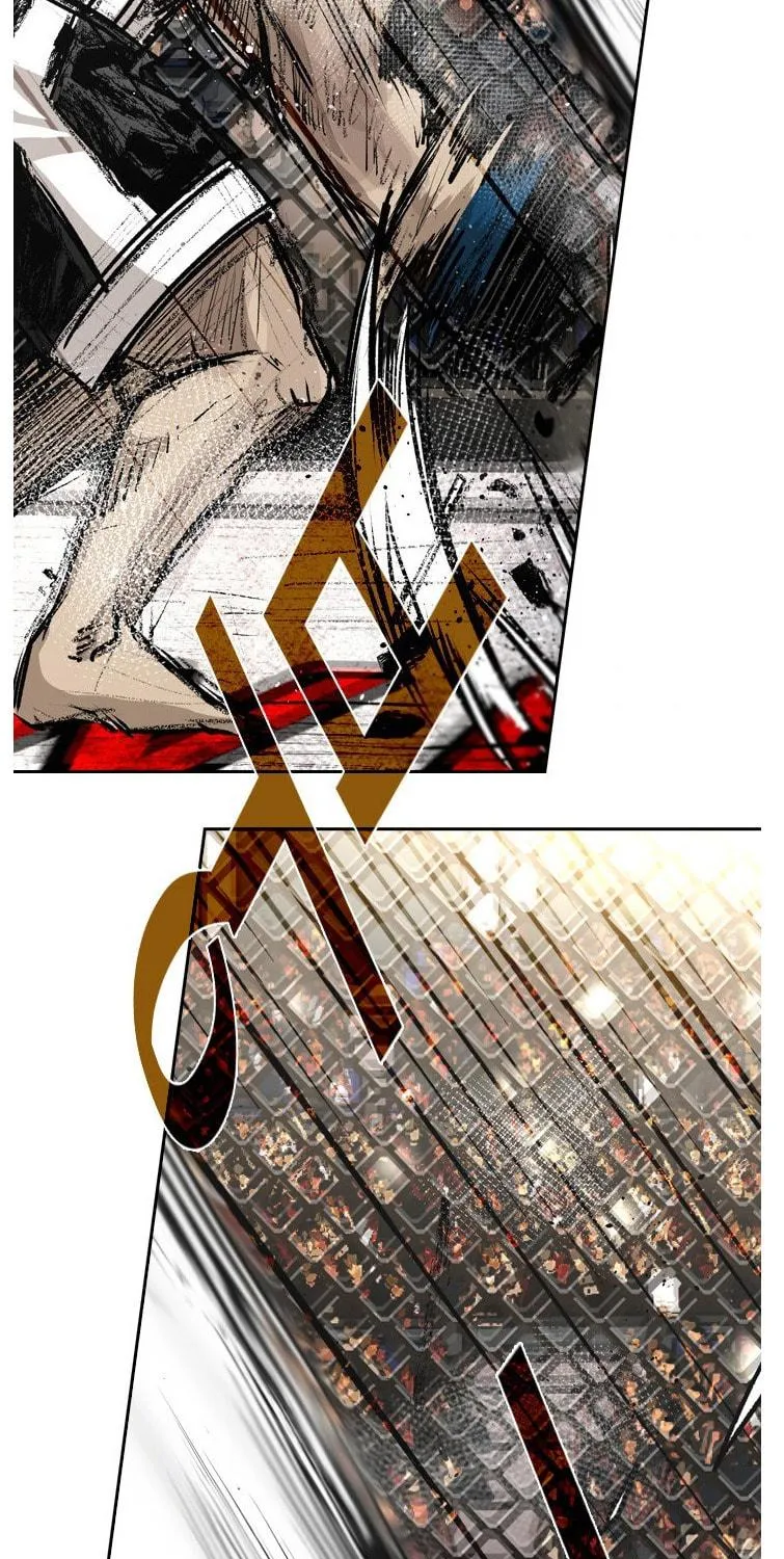 Read Shark chapter 155 image 63 on Lezhin