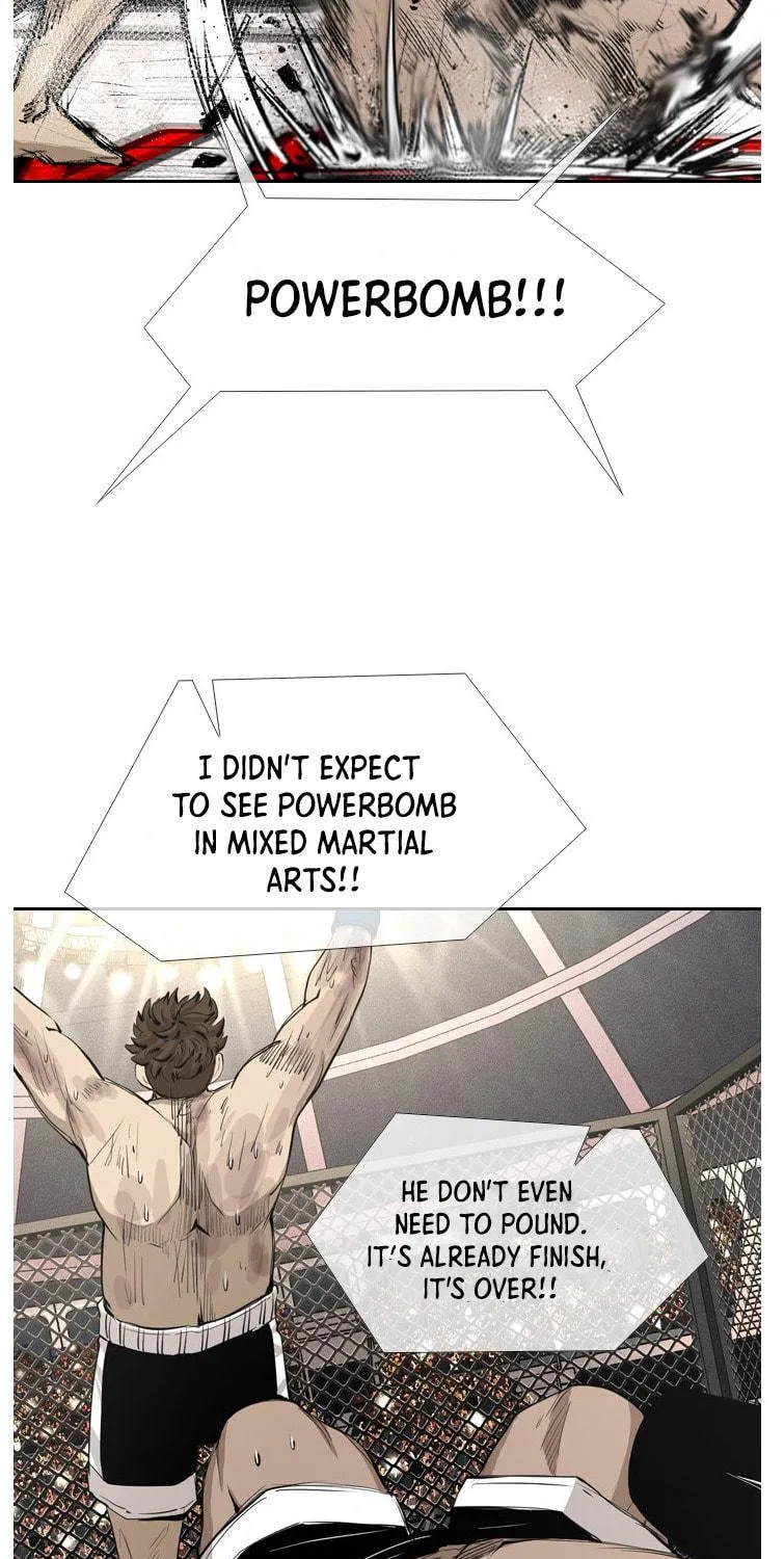 Read Shark chapter 155 image 67 on Lezhin
