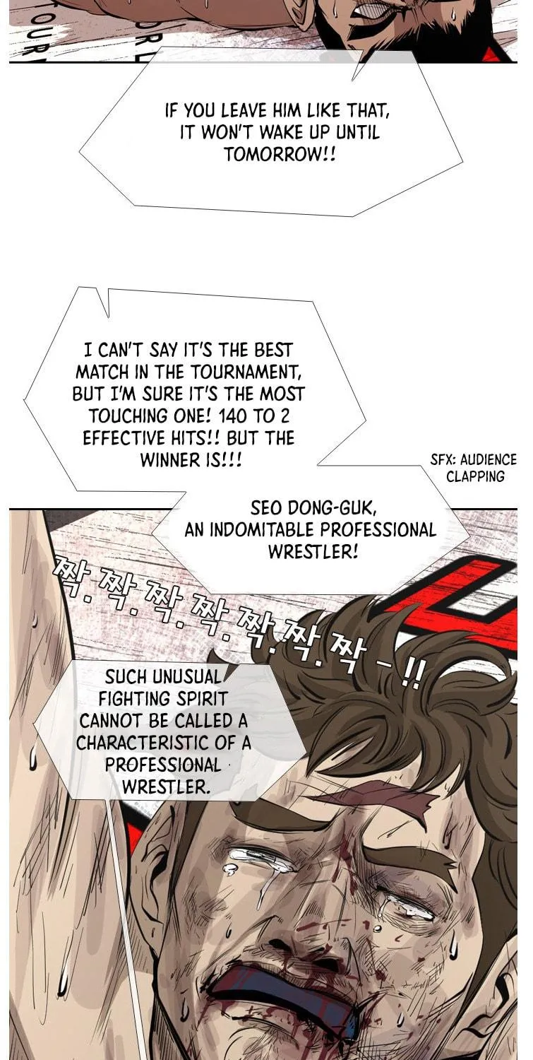 Read Shark chapter 155 image 69 on Lezhin