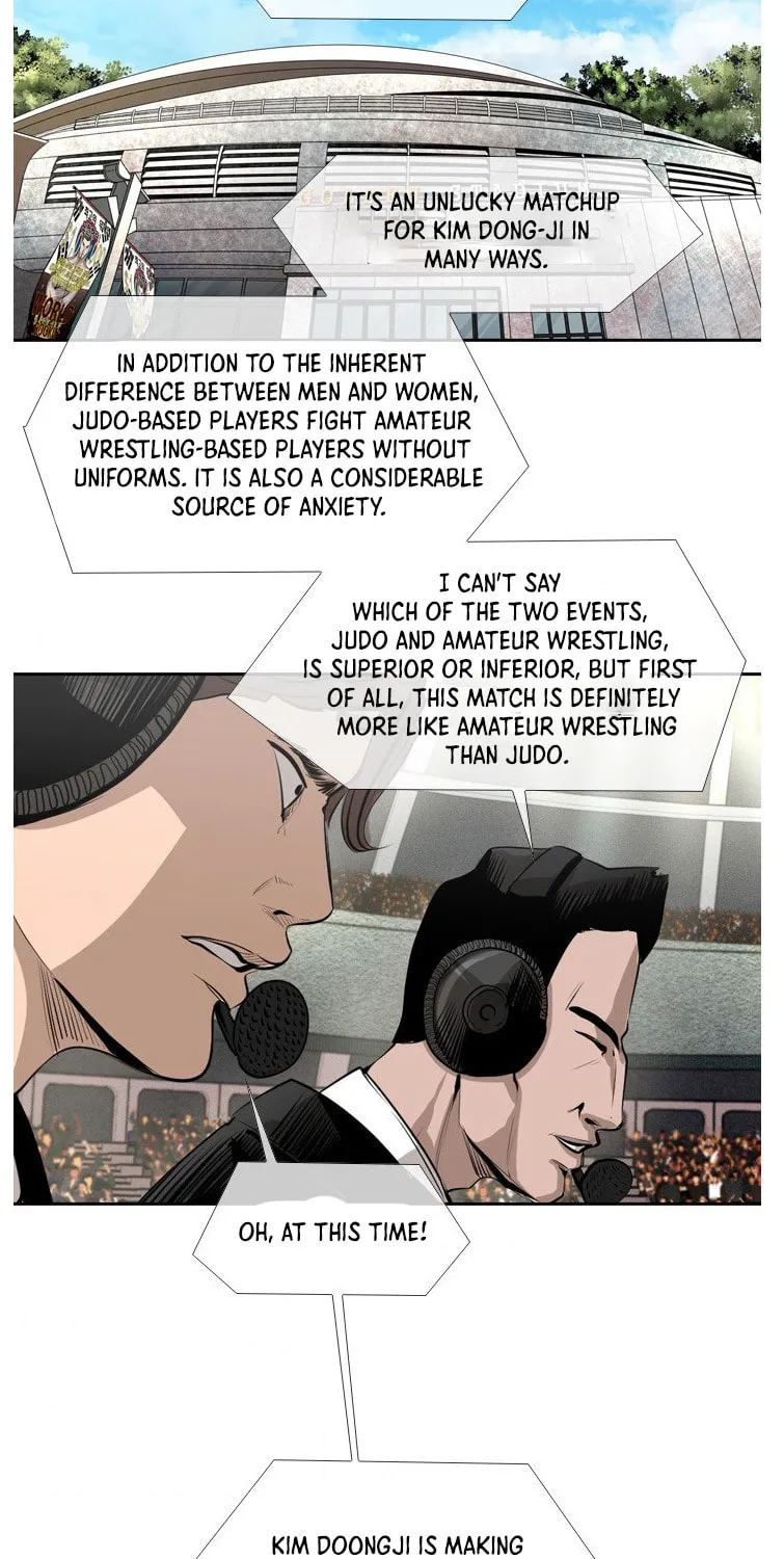 Read Shark chapter 155 image 73 on Lezhin