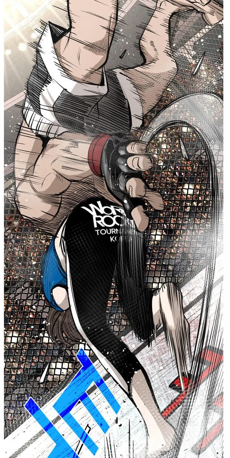 Read Shark chapter 155 image 75 on Lezhin