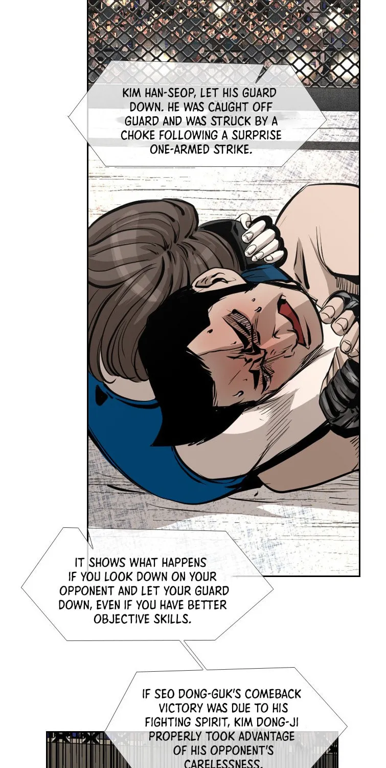 Read Shark chapter 155 image 79 on Lezhin