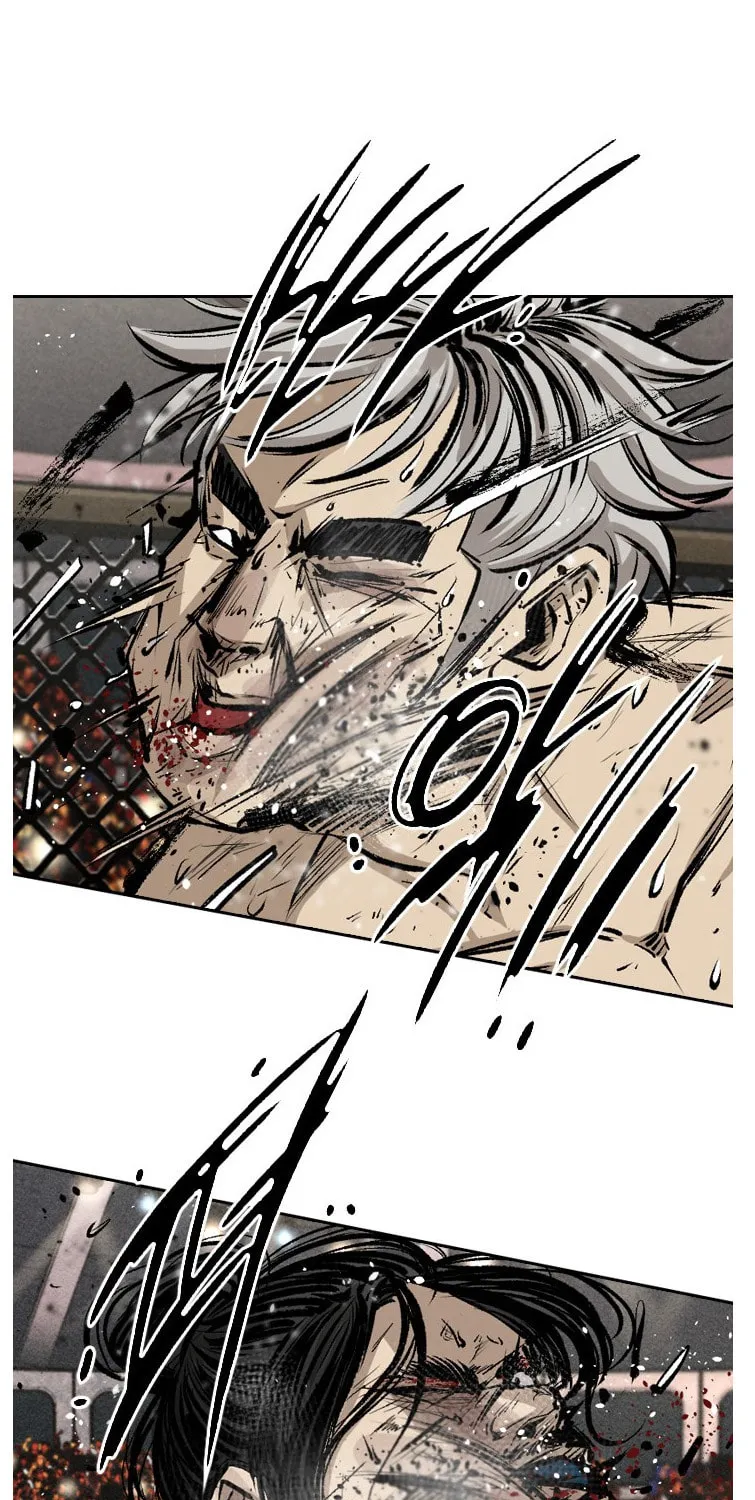 Read Shark chapter 155 image 83 on Lezhin
