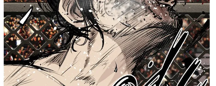 Read Shark chapter 155 image 84 on Lezhin