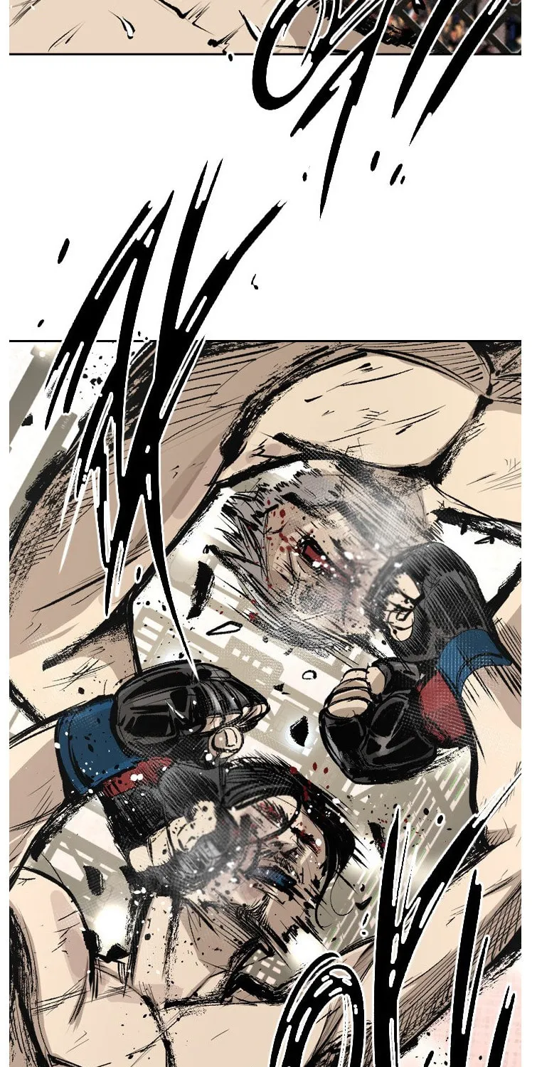 Read Shark chapter 155 image 85 on Lezhin