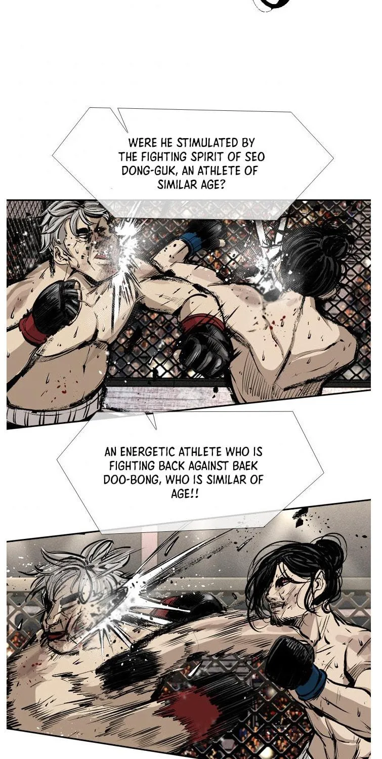 Read Shark chapter 155 image 87 on Lezhin