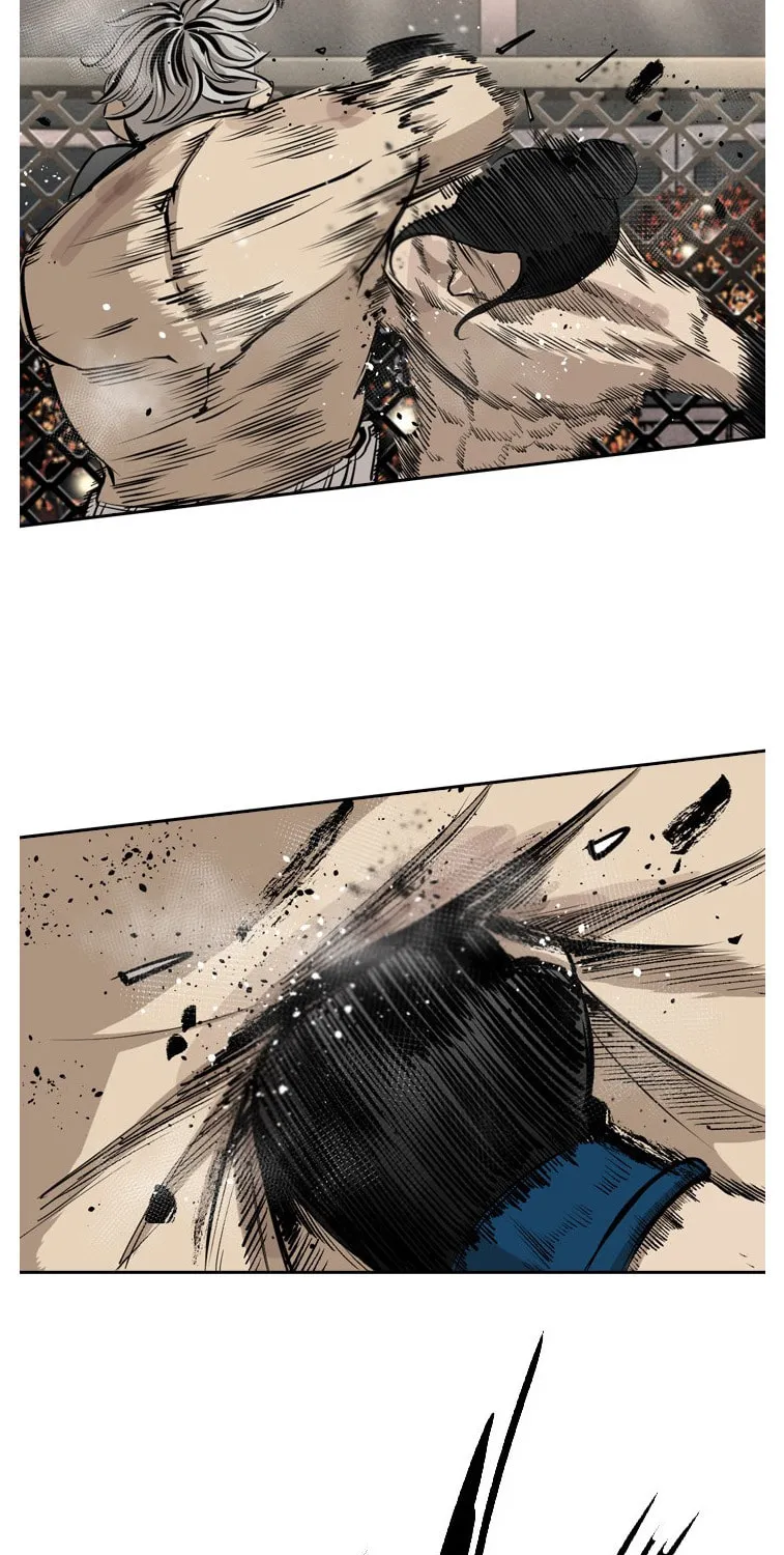 Read Shark chapter 155 image 89 on Lezhin