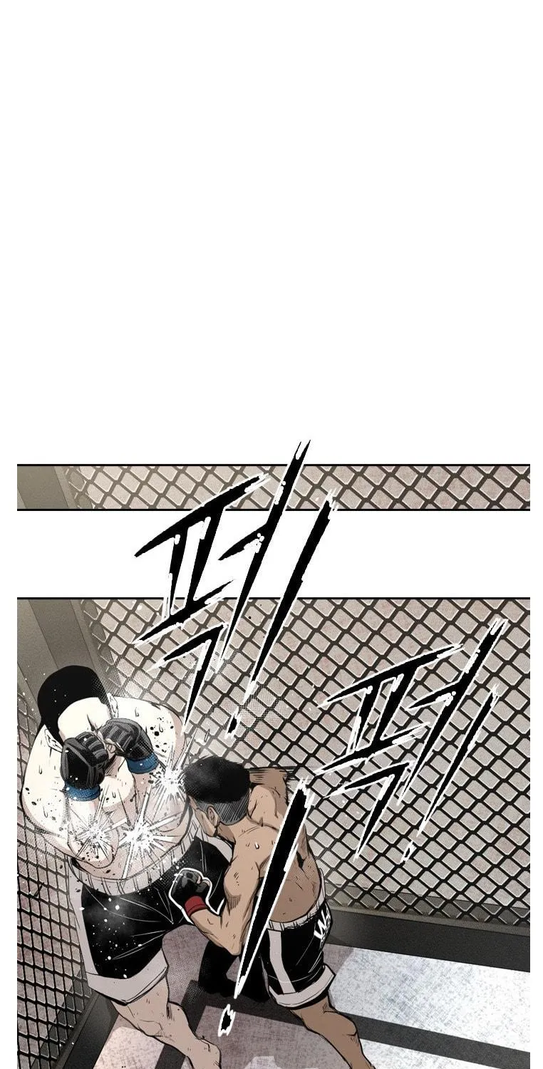 Read Shark chapter 155 image 9 on Lezhin