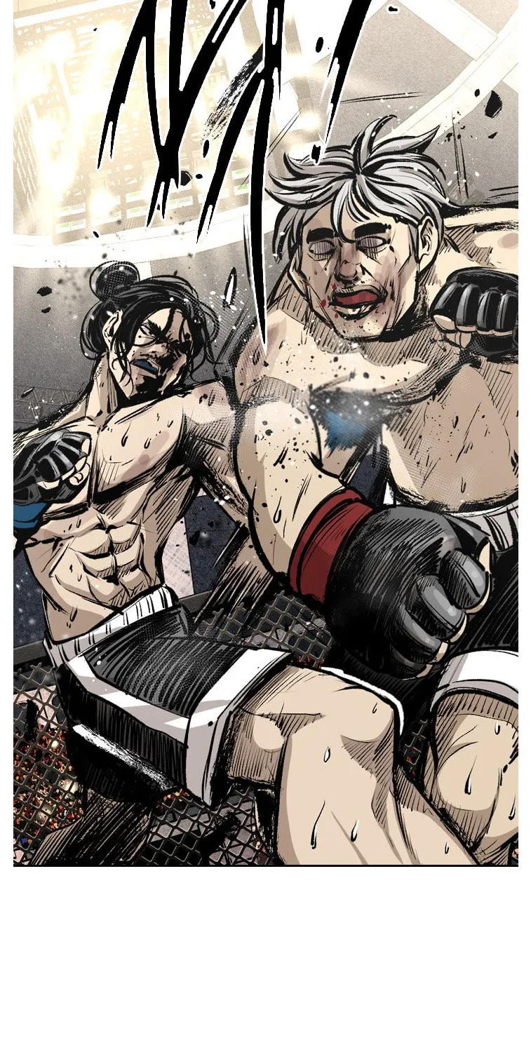 Read Shark chapter 155 image 91 on Lezhin