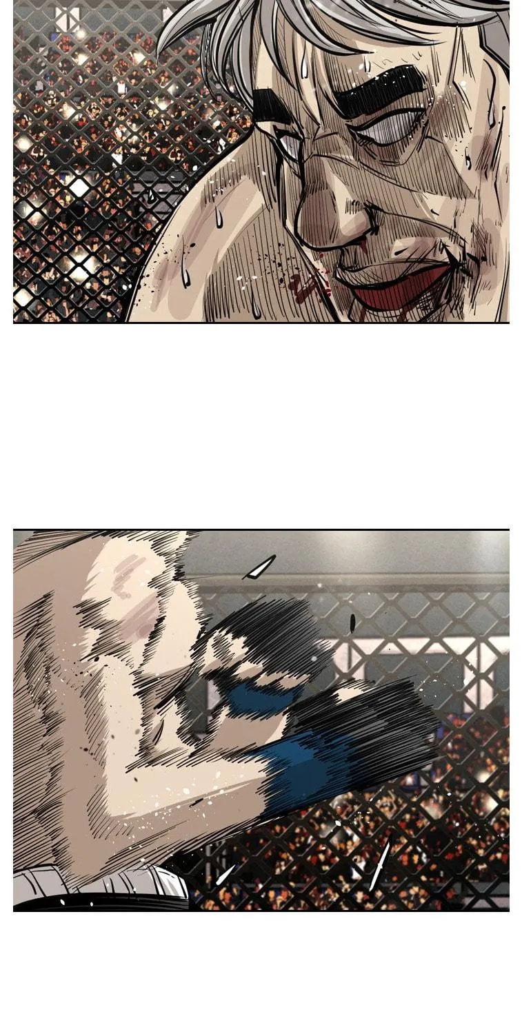 Read Shark chapter 155 image 93 on Lezhin