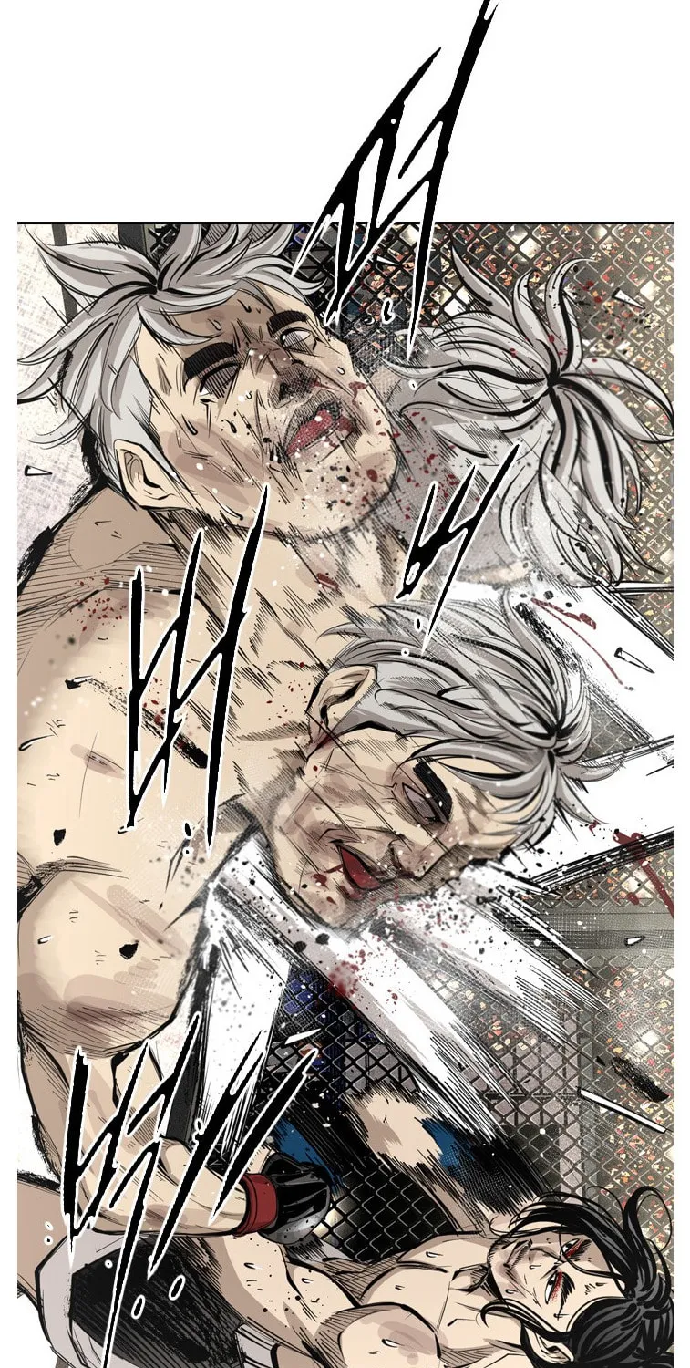 Read Shark chapter 155 image 95 on Lezhin