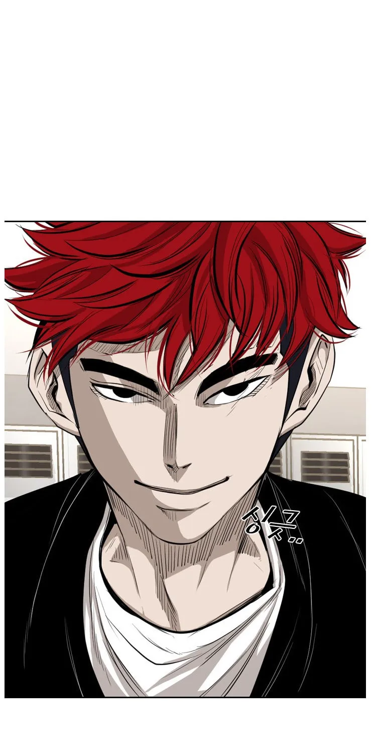 Read Shark chapter 156 image 1 on Lezhin