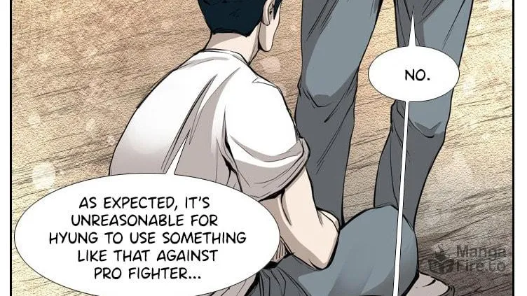 Read Shark chapter 156 image 100 on Lezhin