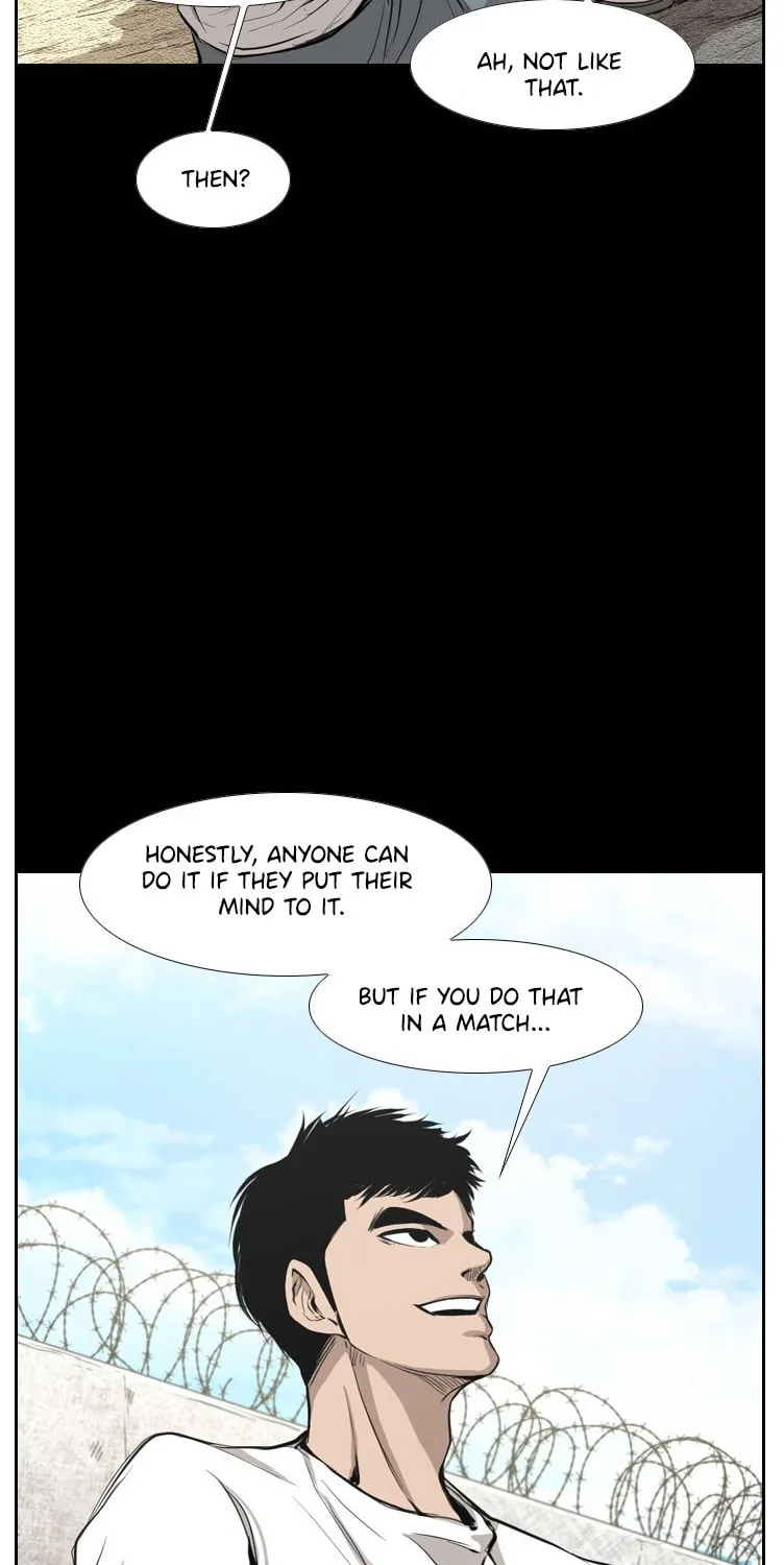 Read Shark chapter 156 image 101 on Lezhin