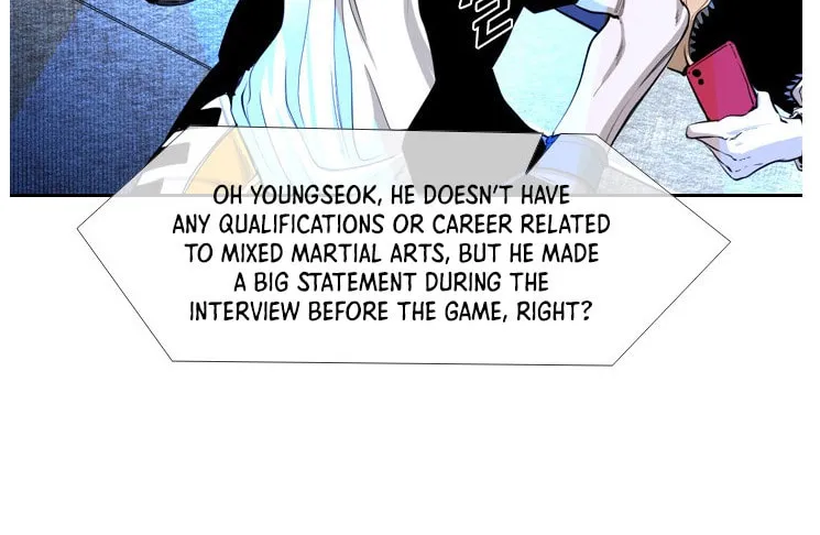 Read Shark chapter 156 image 12 on Lezhin