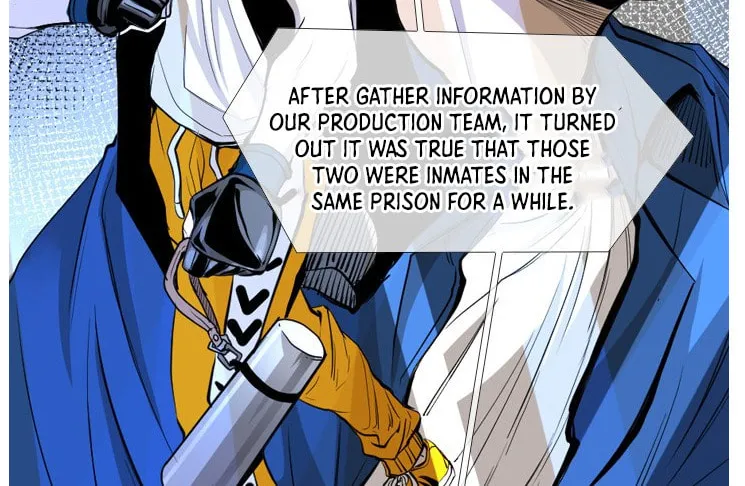 Read Shark chapter 156 image 14 on Lezhin