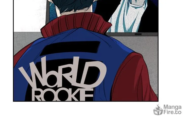 Read Shark chapter 156 image 16 on Lezhin
