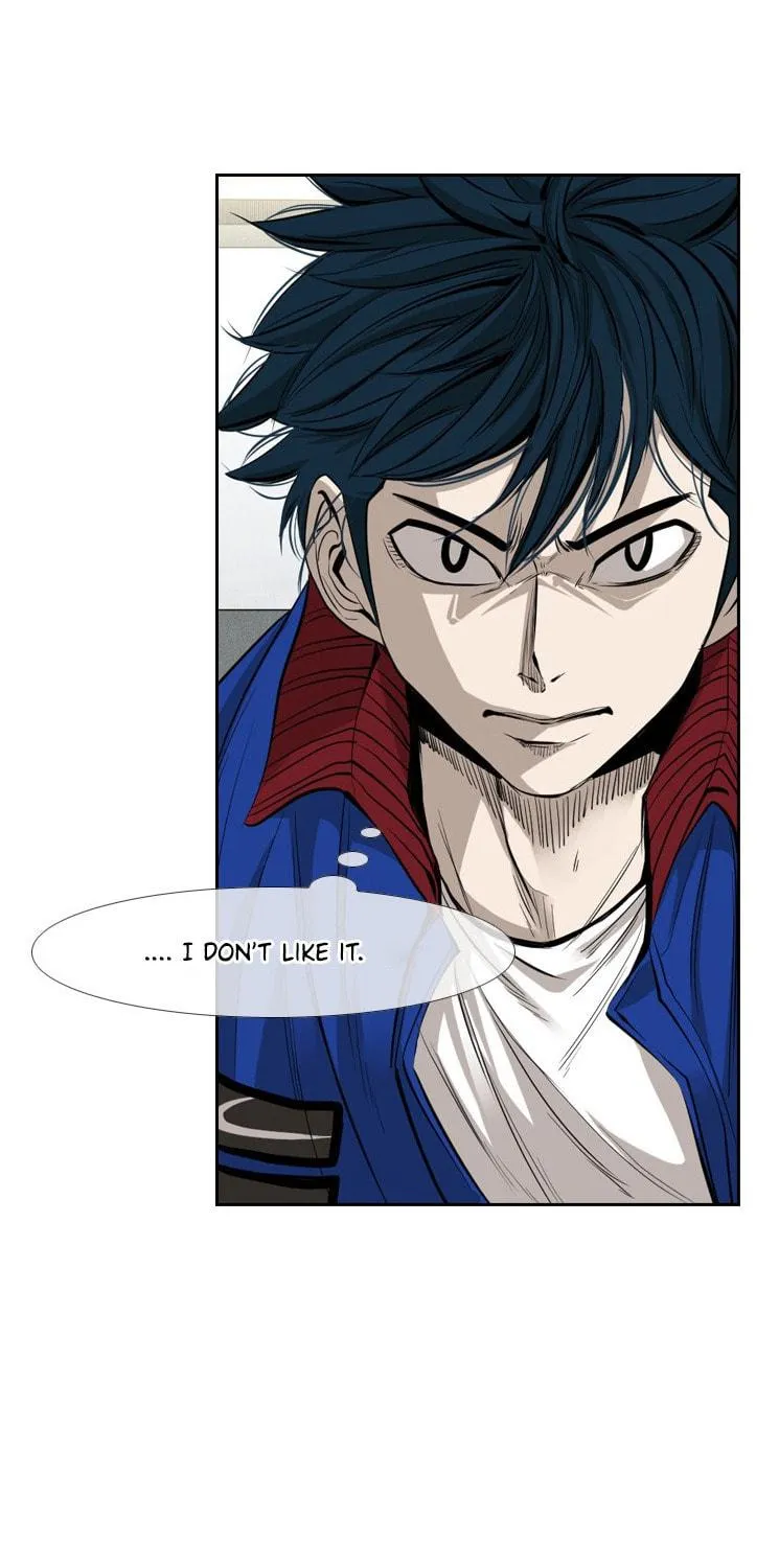 Read Shark chapter 156 image 17 on Lezhin