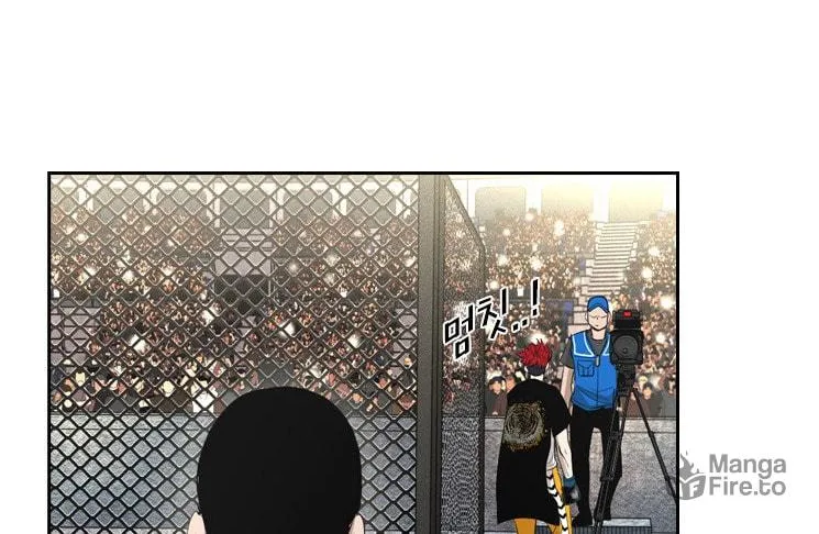 Read Shark chapter 156 image 18 on Lezhin