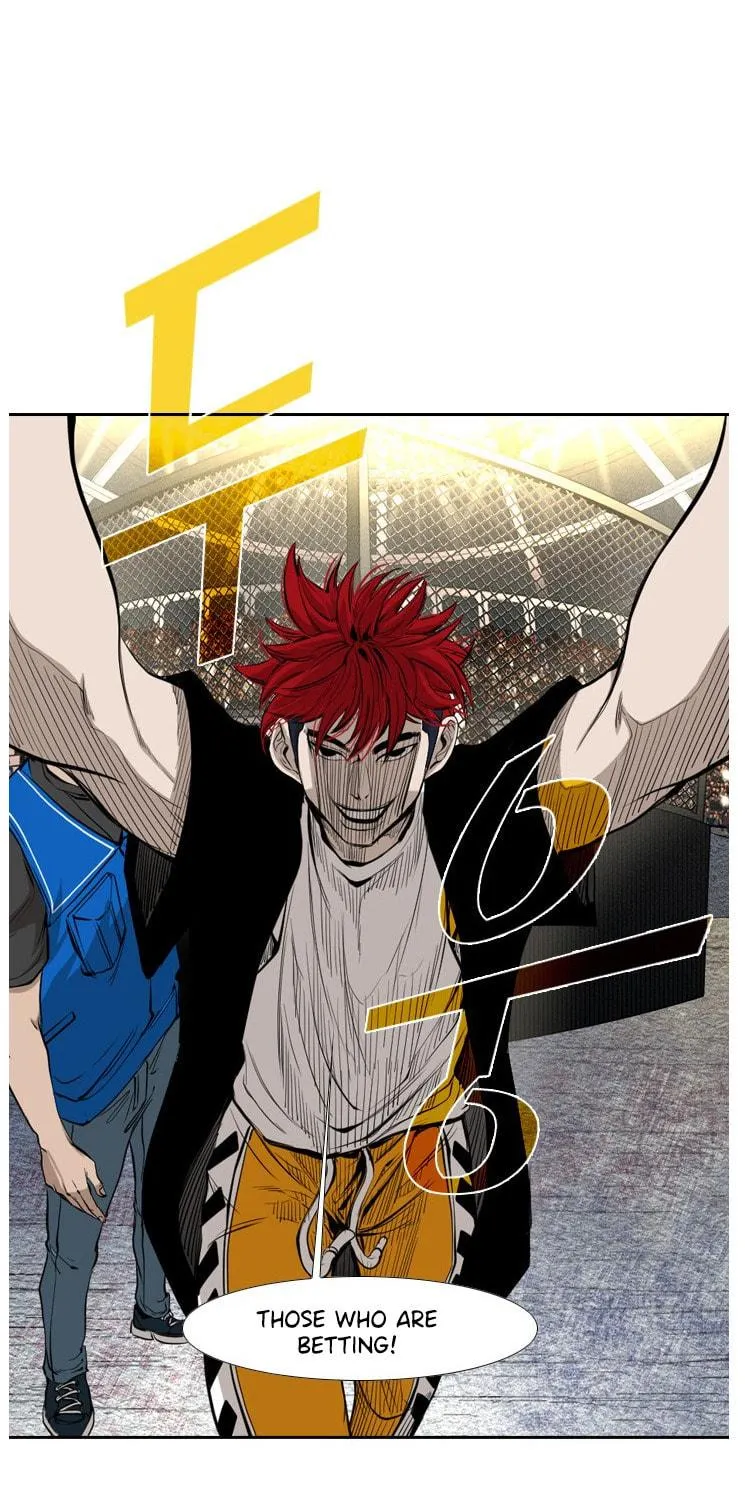 Read Shark chapter 156 image 21 on Lezhin