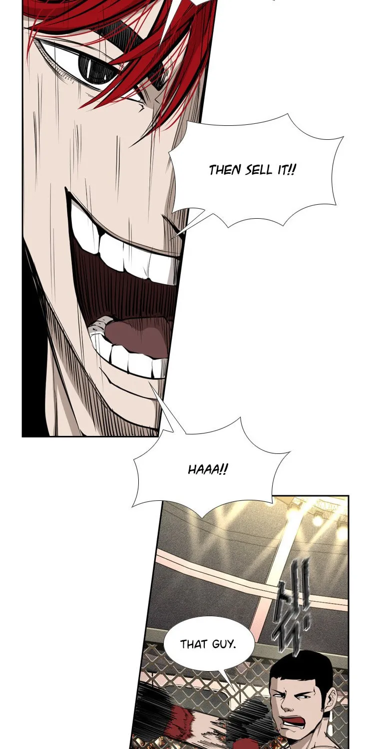 Read Shark chapter 156 image 23 on Lezhin