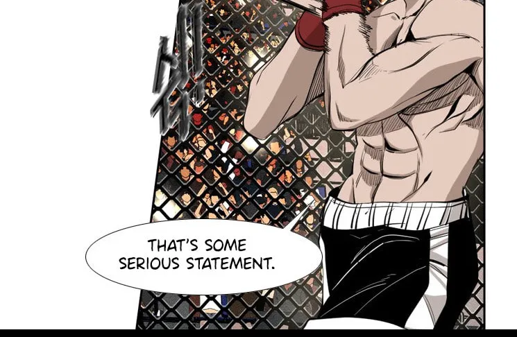 Read Shark chapter 156 image 24 on Lezhin