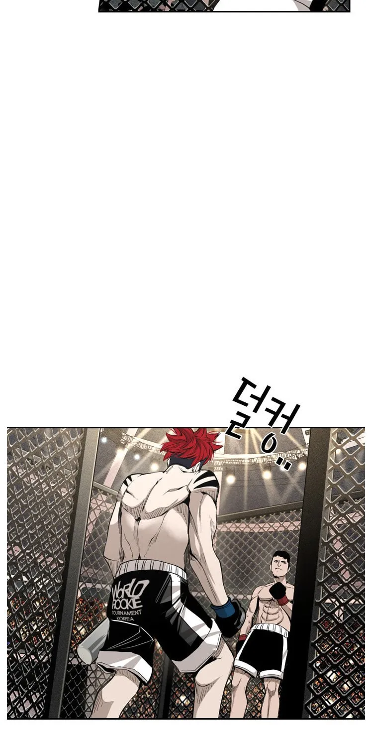 Read Shark chapter 156 image 25 on Lezhin