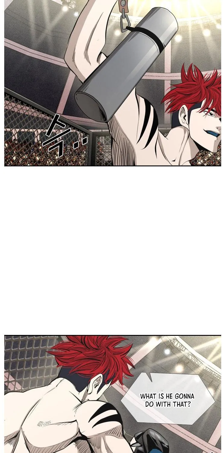 Read Shark chapter 156 image 27 on Lezhin