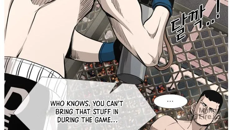 Read Shark chapter 156 image 28 on Lezhin