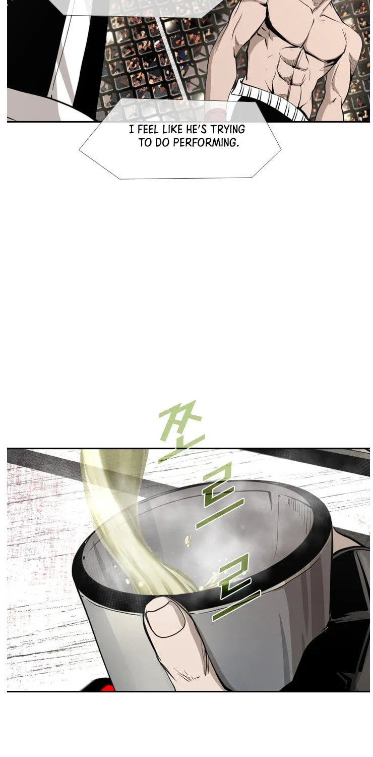 Read Shark chapter 156 image 29 on Lezhin