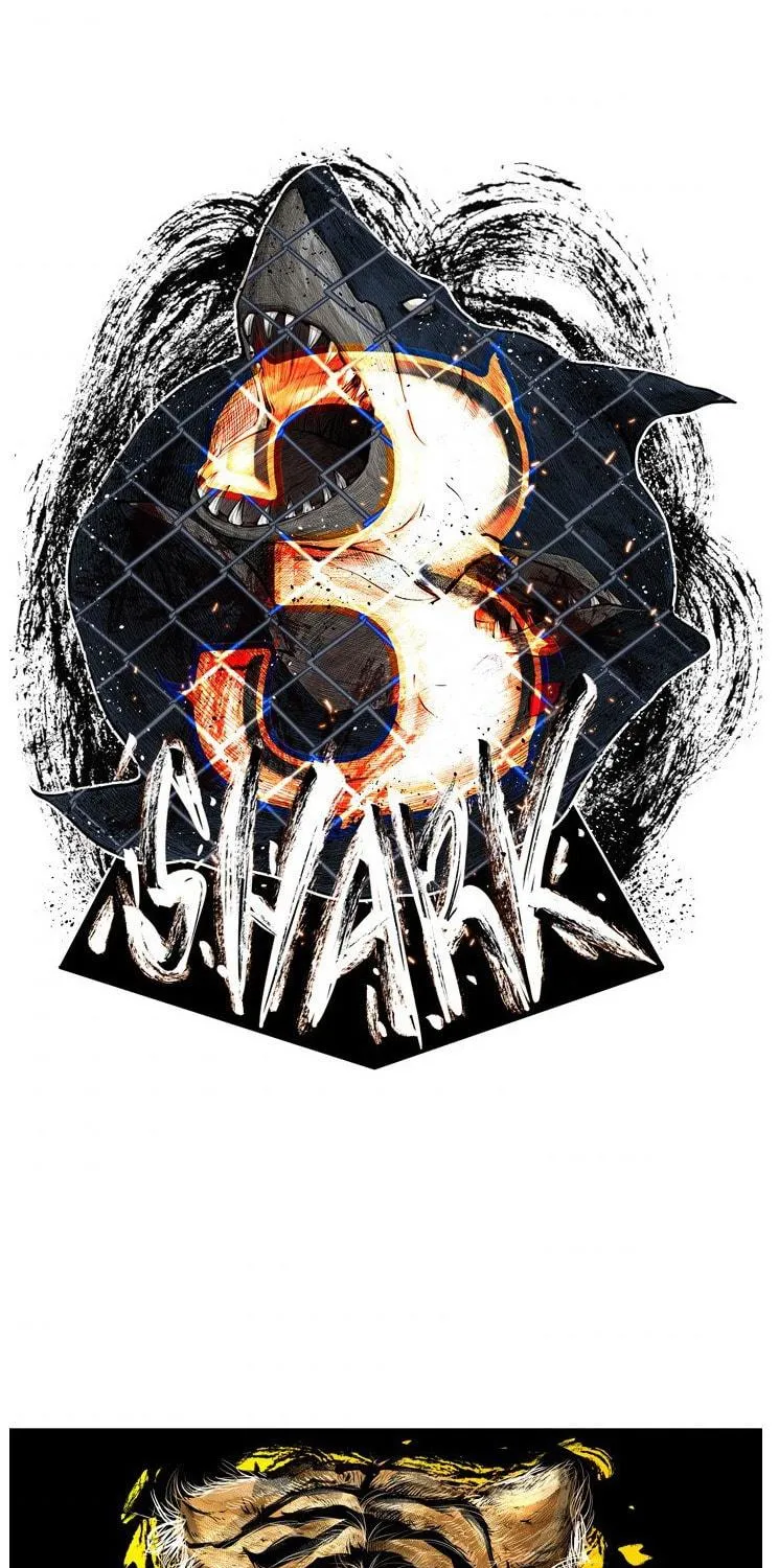 Read Shark chapter 156 image 3 on Lezhin