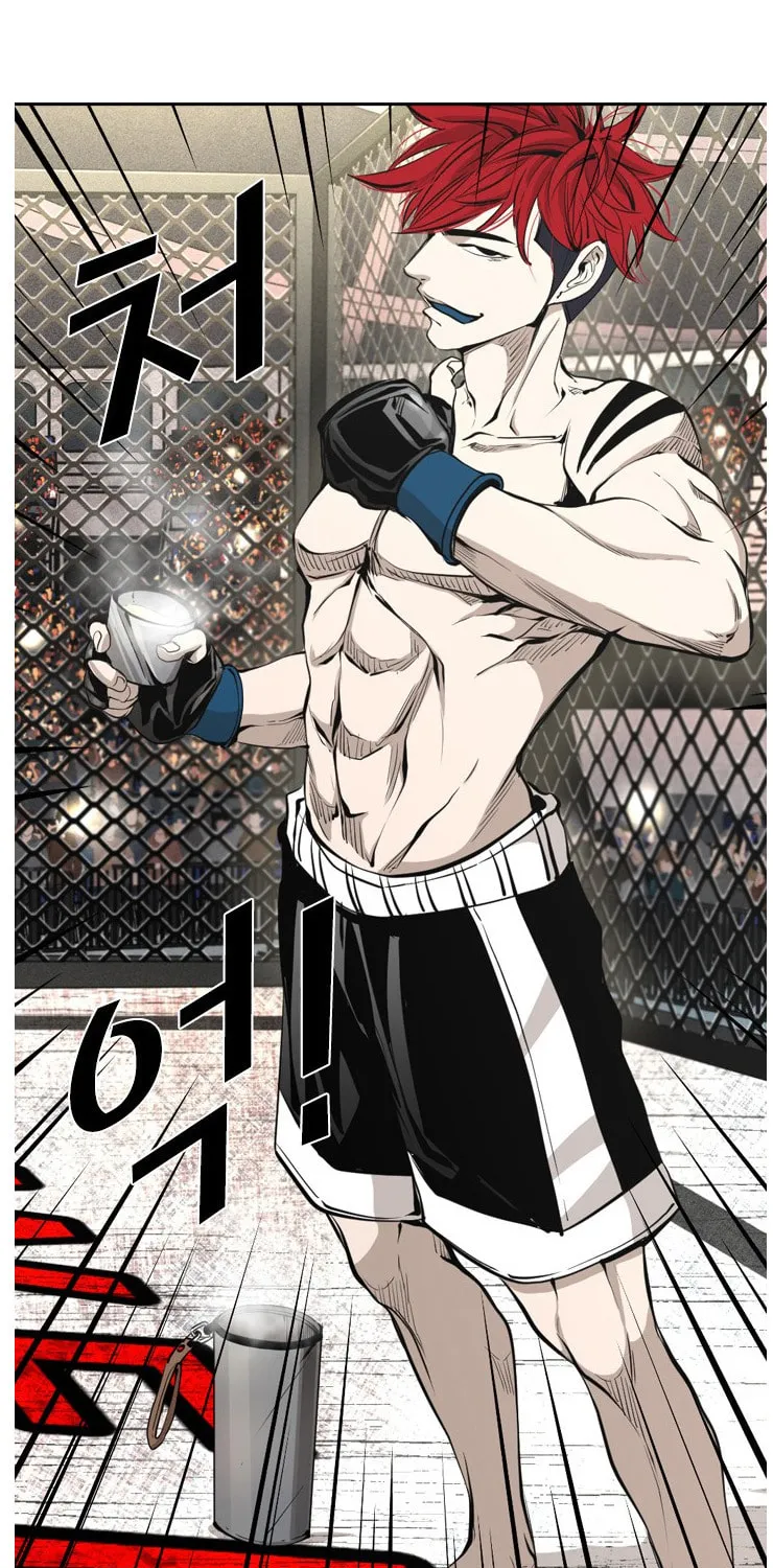 Read Shark chapter 156 image 31 on Lezhin