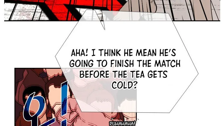 Read Shark chapter 156 image 32 on Lezhin