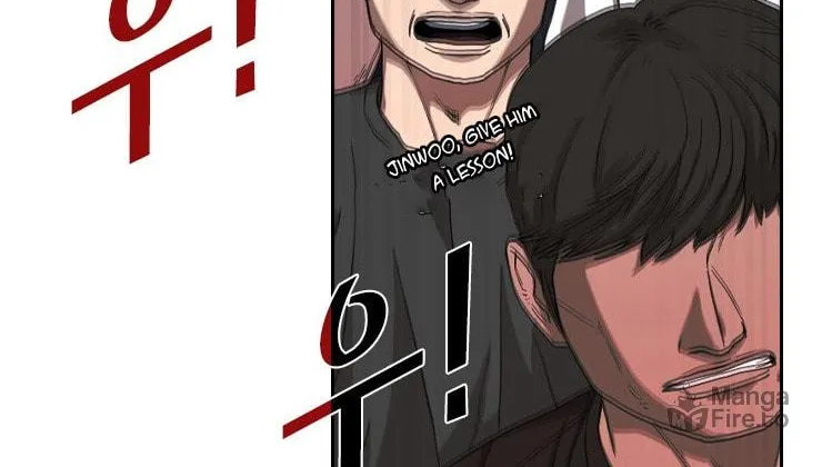 Read Shark chapter 156 image 34 on Lezhin