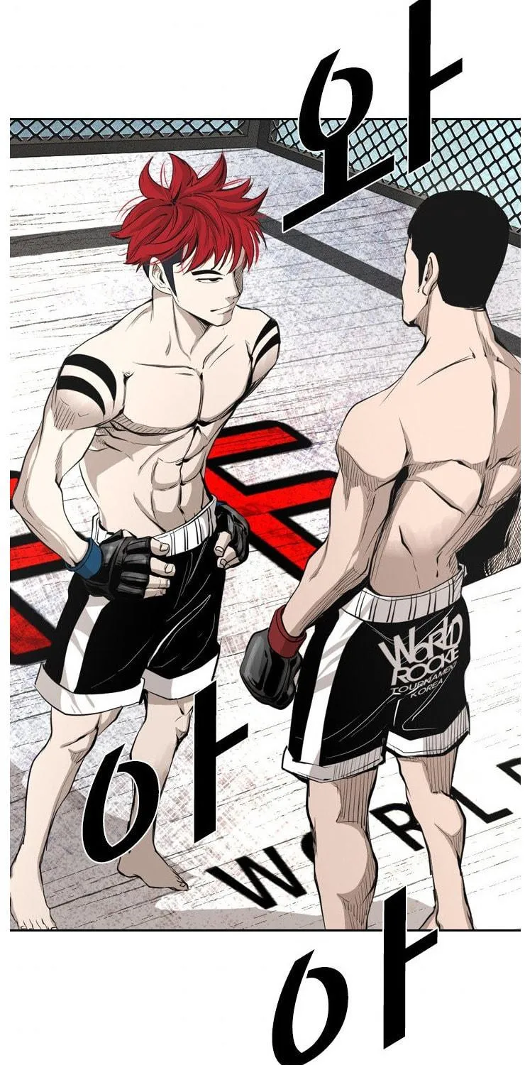 Read Shark chapter 156 image 37 on Lezhin