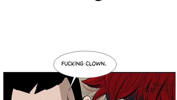 Read Shark chapter 156 image 38 on Lezhin