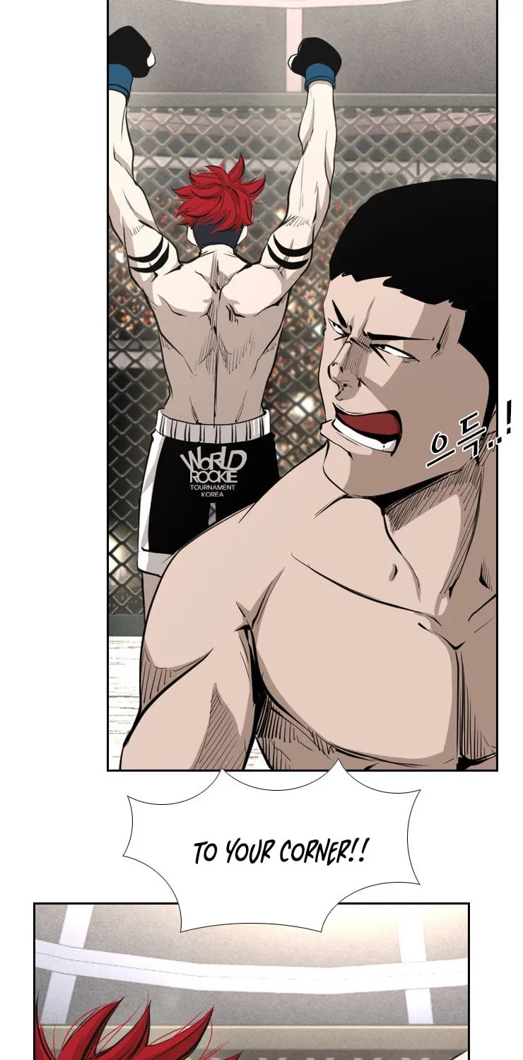 Read Shark chapter 156 image 41 on Lezhin