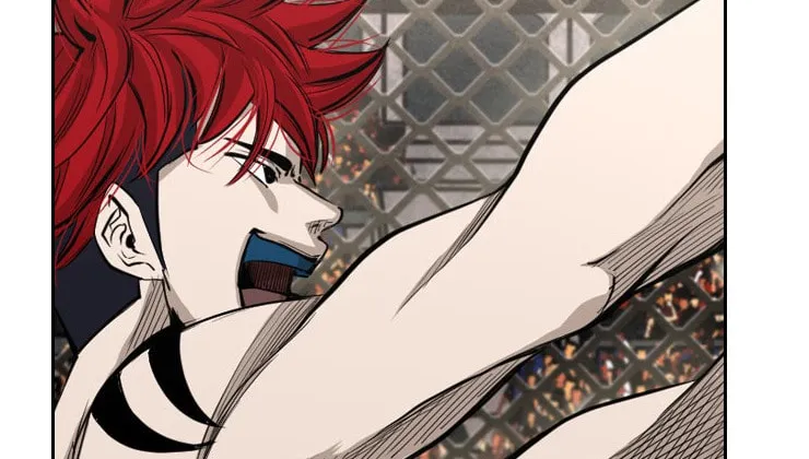 Read Shark chapter 156 image 42 on Lezhin