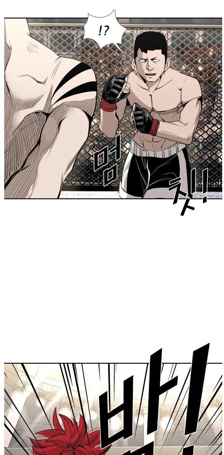 Read Shark chapter 156 image 47 on Lezhin