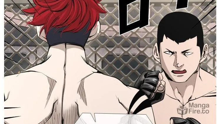 Read Shark chapter 156 image 48 on Lezhin