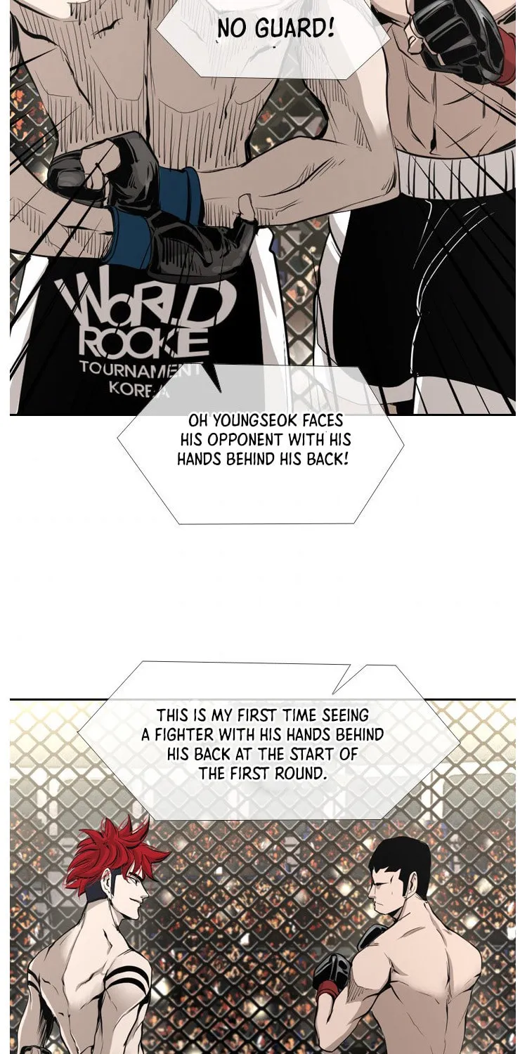 Read Shark chapter 156 image 49 on Lezhin