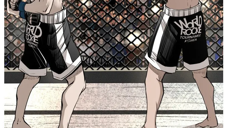 Read Shark chapter 156 image 50 on Lezhin