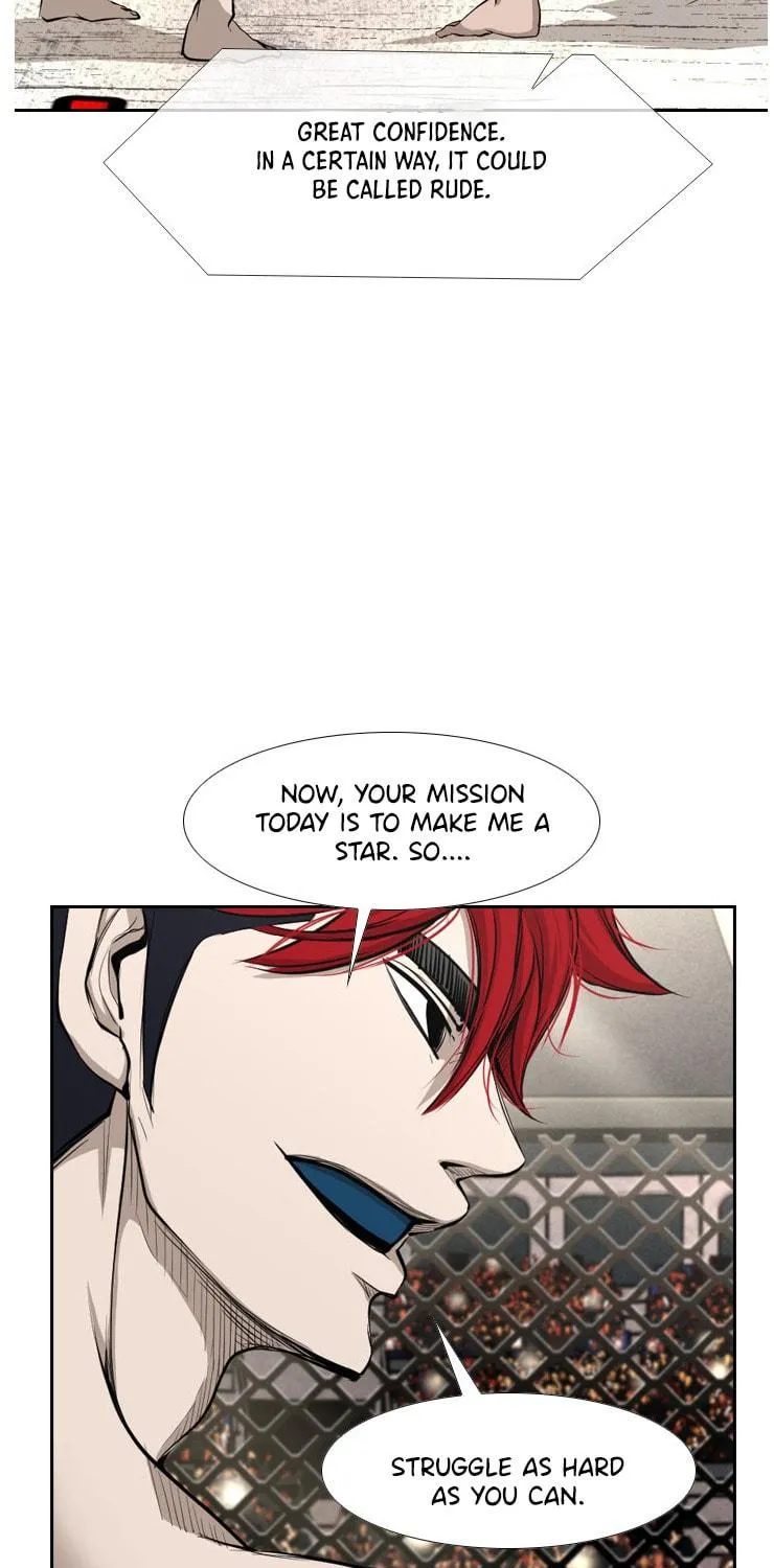Read Shark chapter 156 image 51 on Lezhin