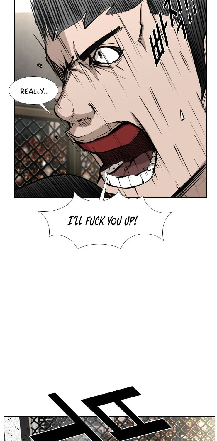 Read Shark chapter 156 image 53 on Lezhin
