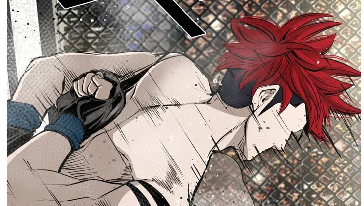 Read Shark chapter 156 image 54 on Lezhin