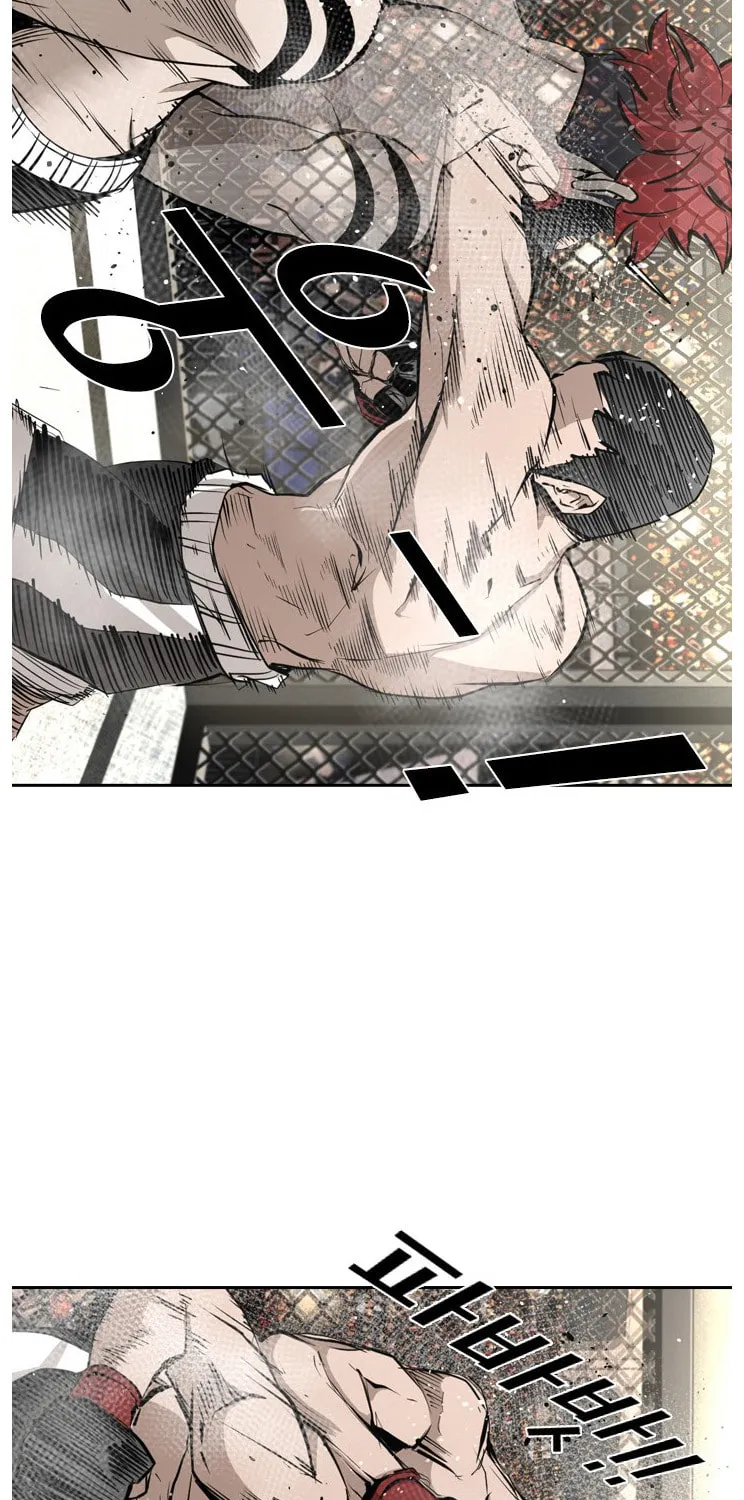Read Shark chapter 156 image 55 on Lezhin