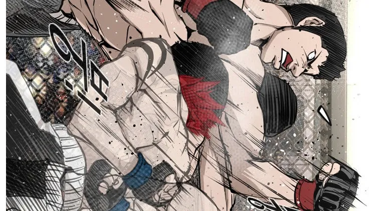 Read Shark chapter 156 image 56 on Lezhin