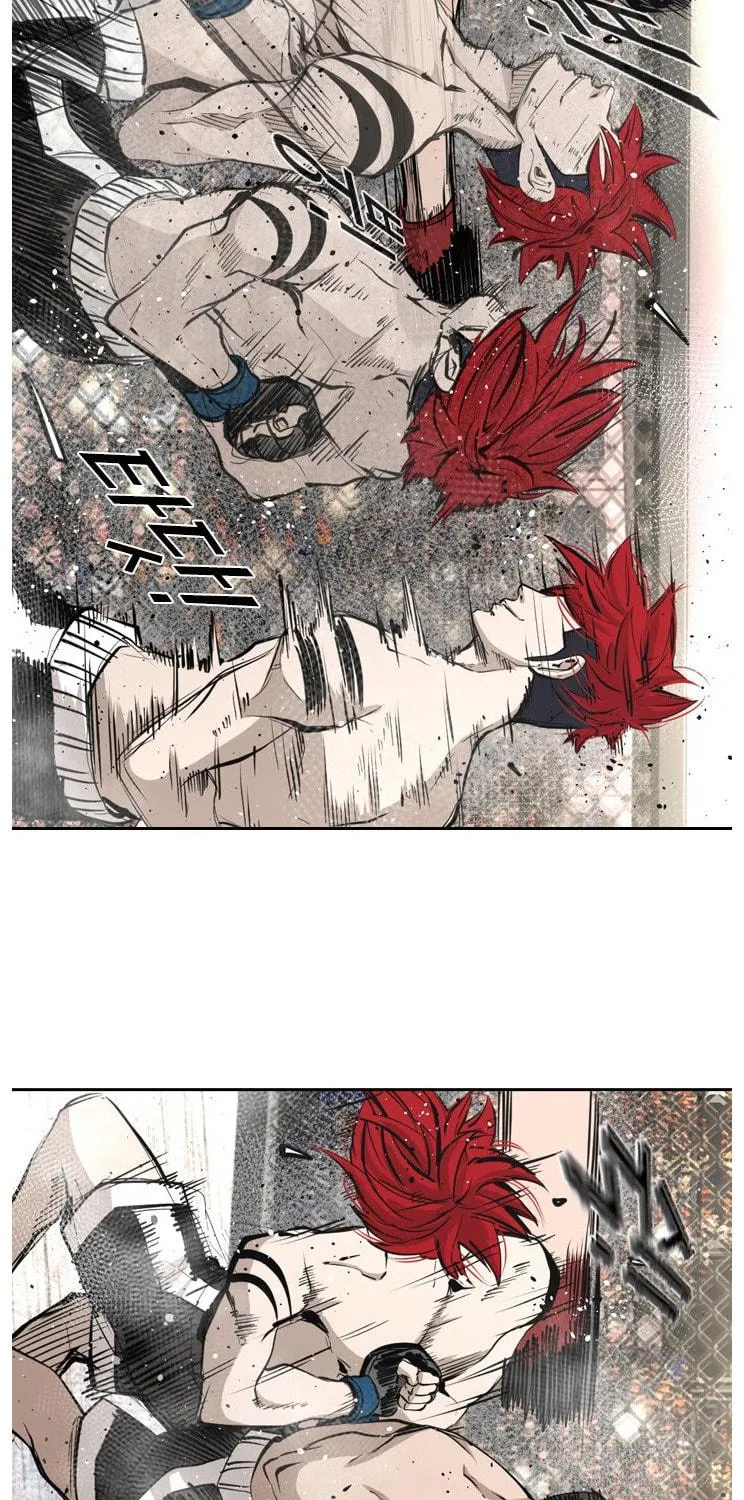 Read Shark chapter 156 image 57 on Lezhin