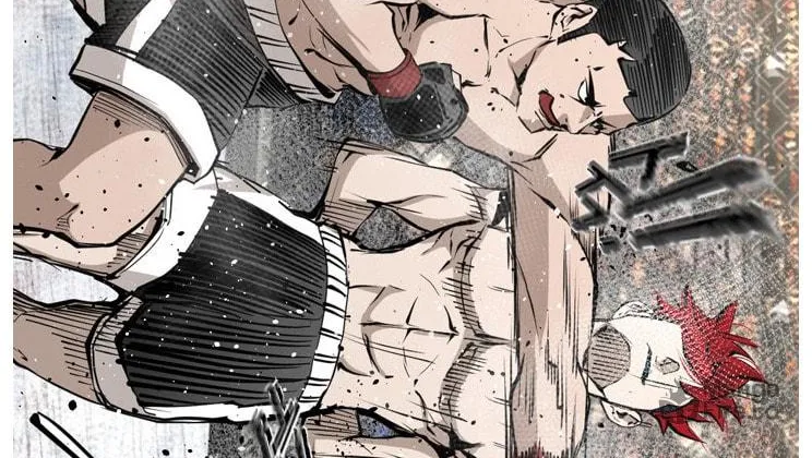 Read Shark chapter 156 image 58 on Lezhin