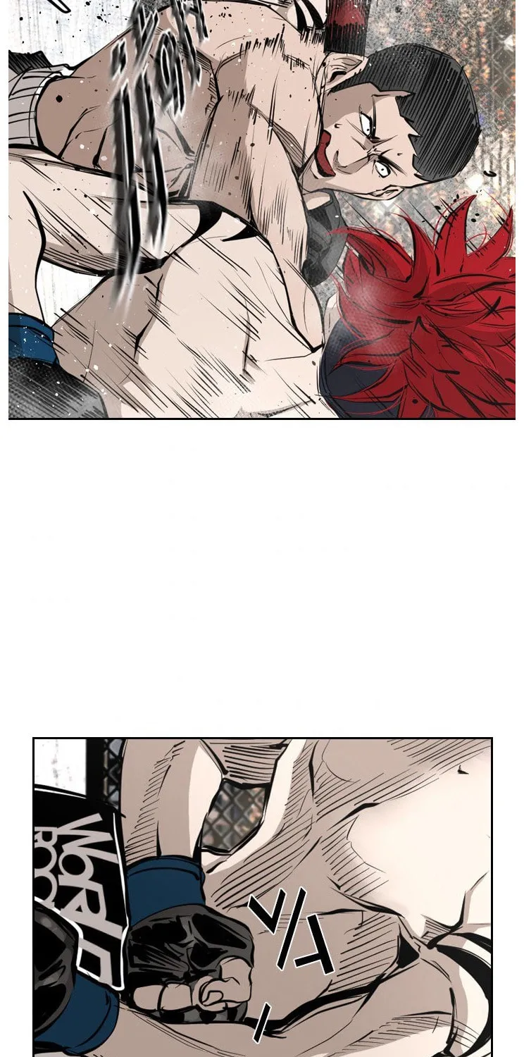 Read Shark chapter 156 image 59 on Lezhin